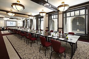 InterContinental Montreal by IHG