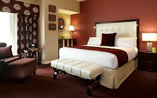 InterContinental Montreal by IHG