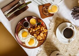 InterContinental Montreal by IHG