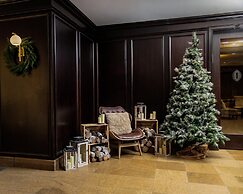 InterContinental Montreal by IHG