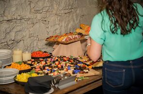 InterContinental Montreal by IHG