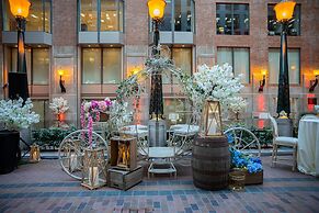 InterContinental Montreal by IHG