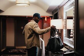 InterContinental Montreal by IHG