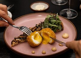 InterContinental Montreal by IHG