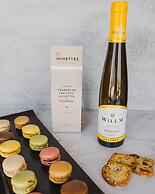 InterContinental Montreal by IHG