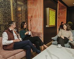 InterContinental Montreal by IHG