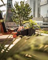 InterContinental Montreal by IHG