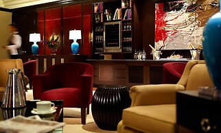 InterContinental Montreal by IHG