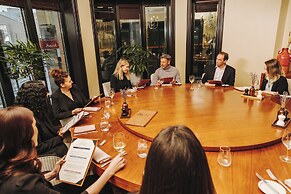 InterContinental Montreal by IHG