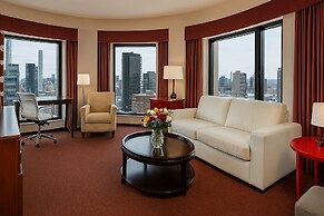InterContinental Montreal by IHG