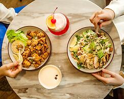 InterContinental Montreal by IHG