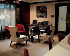 InterContinental Montreal by IHG