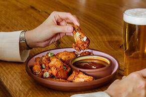 InterContinental Montreal by IHG