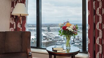 InterContinental Montreal by IHG