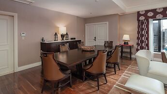 InterContinental Montreal by IHG