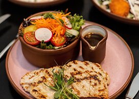 InterContinental Montreal by IHG