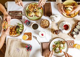 InterContinental Montreal by IHG