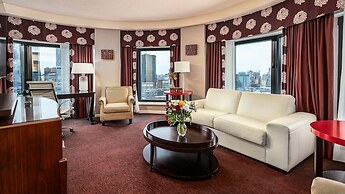 InterContinental Montreal by IHG