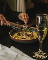 InterContinental Montreal by IHG