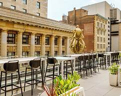 InterContinental Montreal by IHG