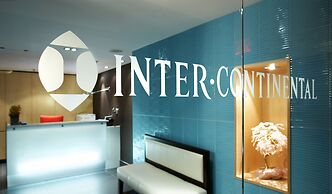 InterContinental Montreal by IHG