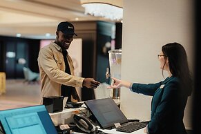 InterContinental Montreal by IHG