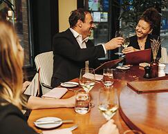 InterContinental Montreal by IHG