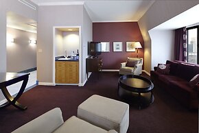 InterContinental Montreal by IHG