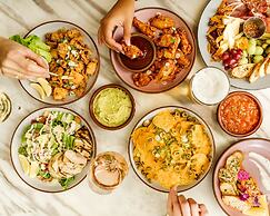 InterContinental Montreal by IHG