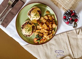 InterContinental Montreal by IHG