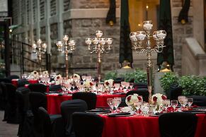 InterContinental Montreal by IHG