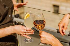 InterContinental Montreal by IHG