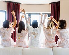 InterContinental Montreal by IHG