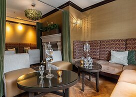 InterContinental Montreal by IHG