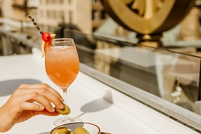 InterContinental Montreal by IHG