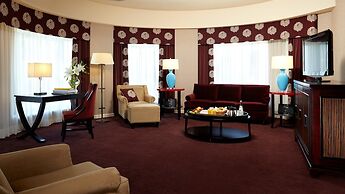 InterContinental Montreal by IHG