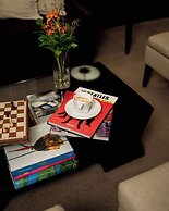 InterContinental Montreal by IHG