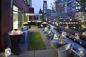 InterContinental Montreal by IHG