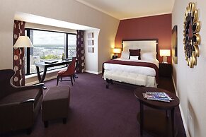 InterContinental Montreal by IHG