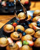 InterContinental Montreal by IHG