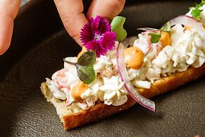 InterContinental Montreal by IHG