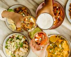 InterContinental Montreal by IHG