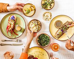 InterContinental Montreal by IHG