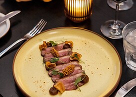 InterContinental Montreal by IHG