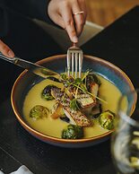 InterContinental Montreal by IHG