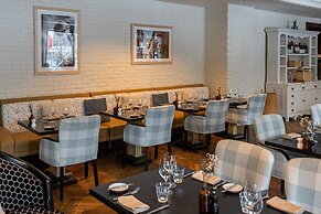 InterContinental Montreal by IHG