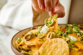 InterContinental Montreal by IHG