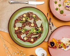 InterContinental Montreal by IHG