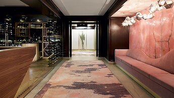 InterContinental Montreal by IHG