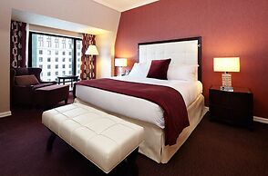 InterContinental Montreal by IHG